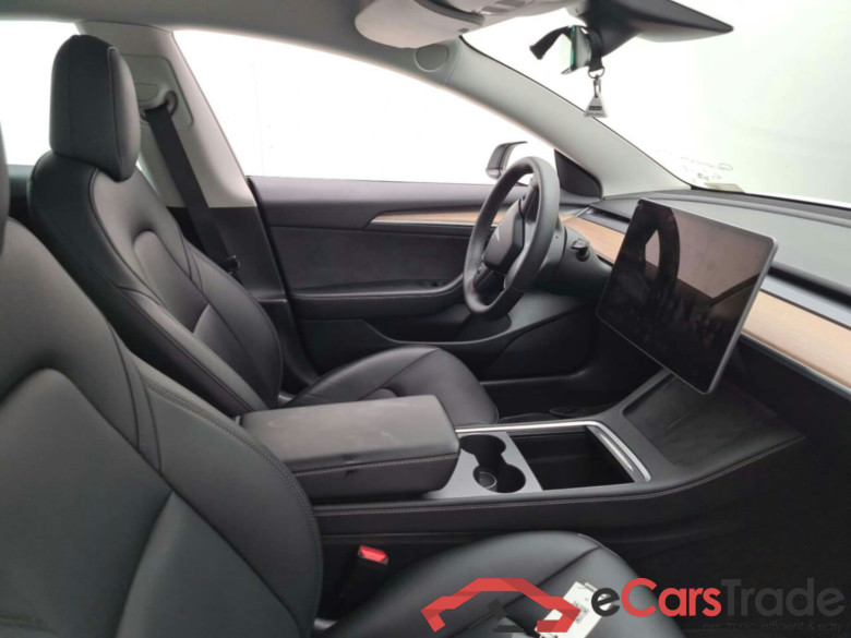 TESLA MODEL 3 LONG RANGE RWD #3