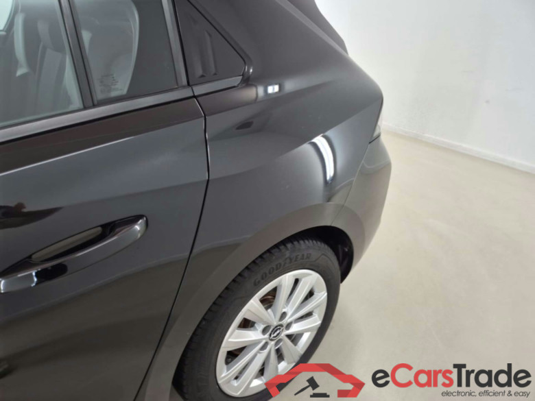 OPEL ASTRA 1.2 TURBO EDITION AUT. #6