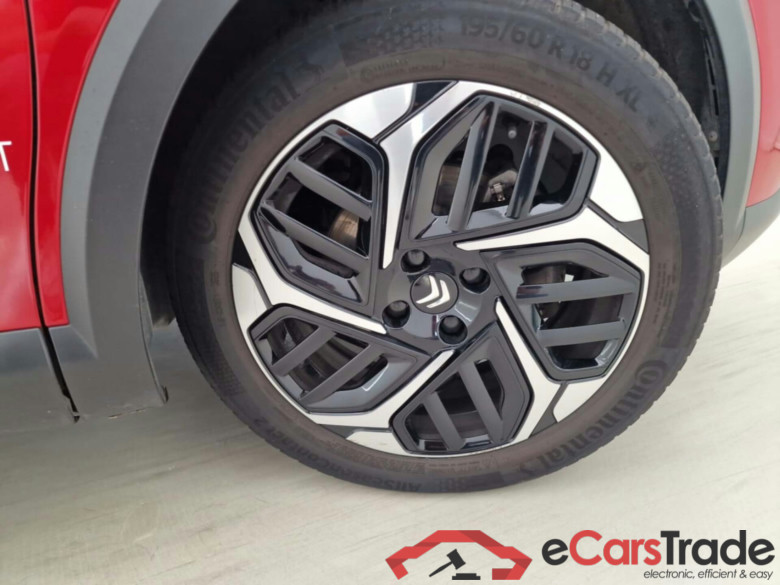 CITROEN C4 1.2 PT SHINE EAT8 #5