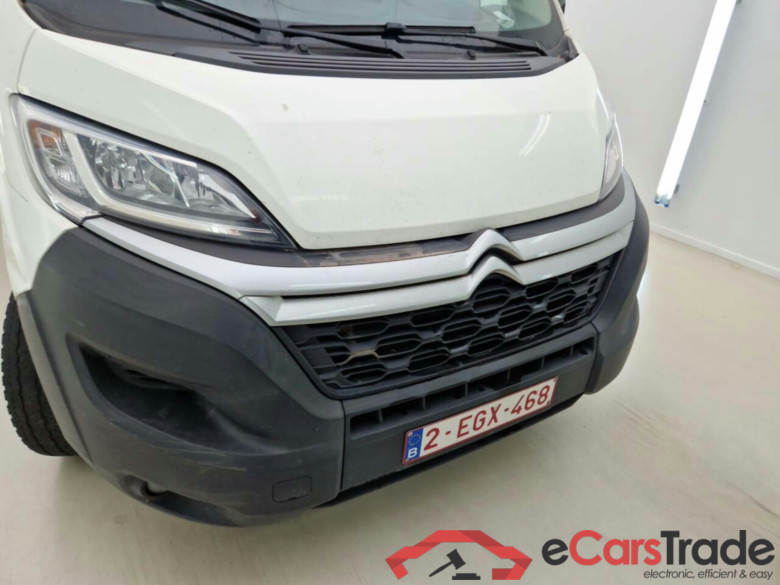 CITROEN JUMPER 2.2 BLUEHDI CLUB L2H2 #4
