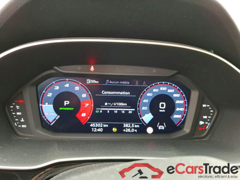 AUDI Q3 Sportback / 2019 / 5P / SUV 35 TFSI 150 MHEV S Tronic 7 #6