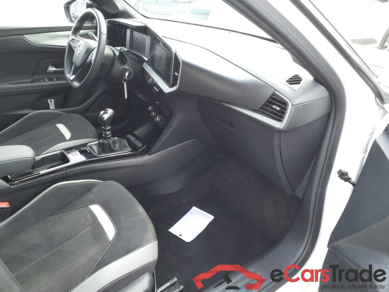 OPEL Mokka OPEL Mokka 1.2 100cv BVM GS #5