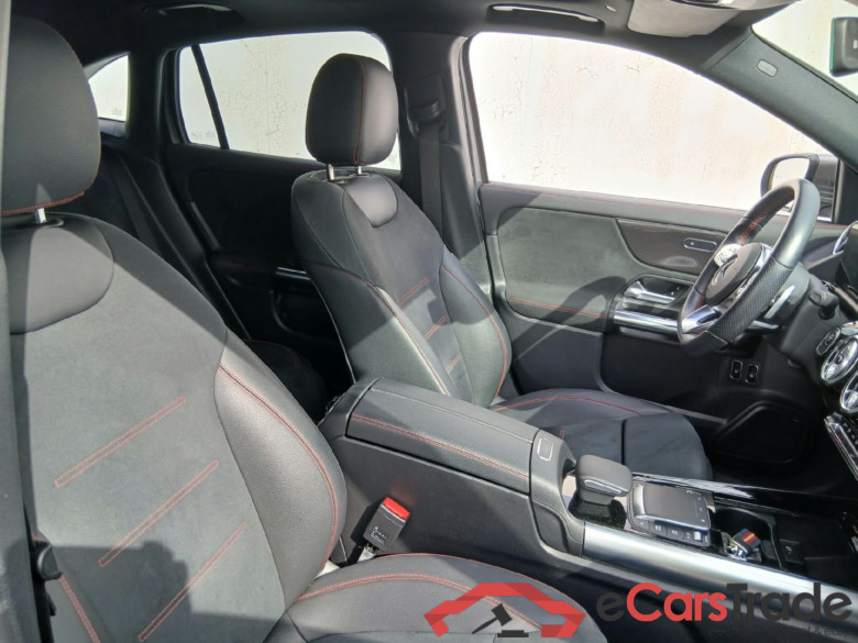 MERCEDES-BENZ GLA / 2020 / 5P / todoterreno GLA 250 e #6
