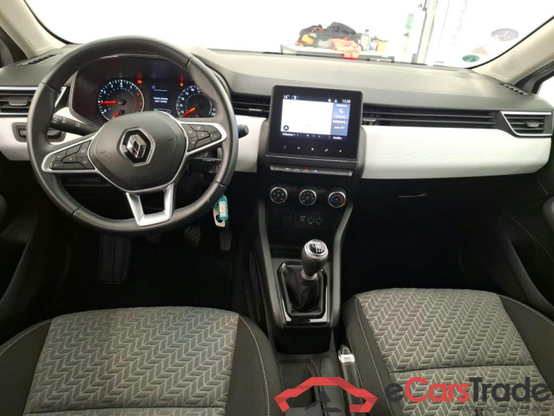 Clio V Business 1.0 TCe 100CV BVM6 E6d / GPL #5
