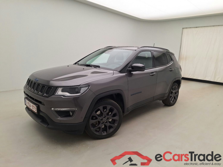 Jeep, Compass '17, Jeep Compass 1.3 Turbo T4 240 4xe ATX S 5d !!Technical issue!!! #2