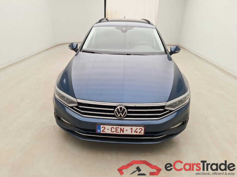 VW, Passat Variant FL'19, Pass.Var.TSI 150 Style Bus. #1