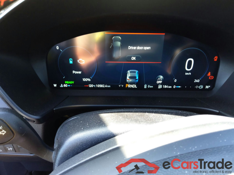 FORD Kuga 2.5 PHEV 243cv WT + Gancho AutomÃ¡tico ST-LINE X (Pano-Roof + Winterpack)  #4