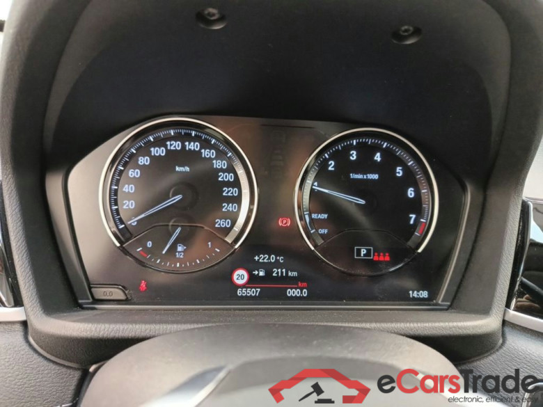 BMW X1 sDrive18iA (100 kW) 5d #6
