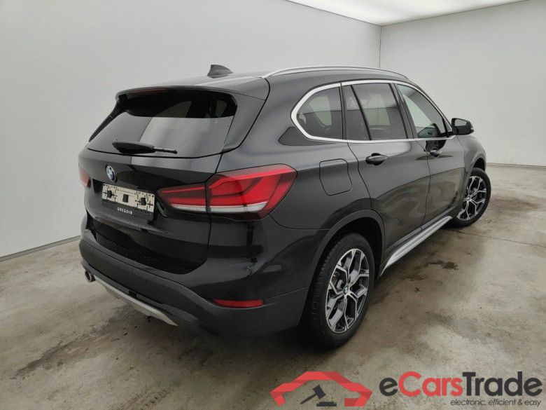 BMW X1 sDrive16dA (85 kW) 5d #2