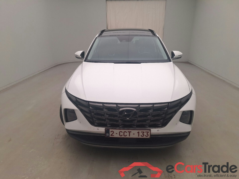 Hyundai, Tucson '20 PHEV, Hyundai Tucson 1.6 T-GDi Plug-in Hybrid 4x4 Shine #1