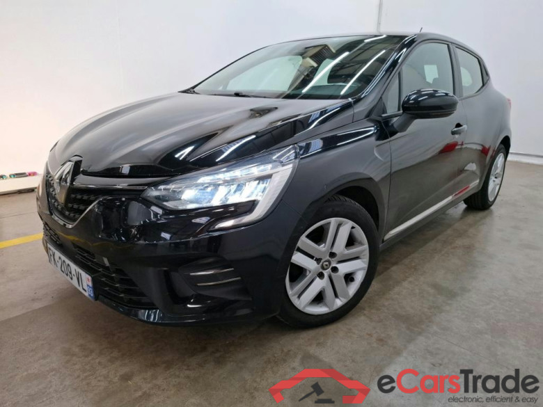 Clio V Business 1.5 dCi 85CV BVM6 E6dT