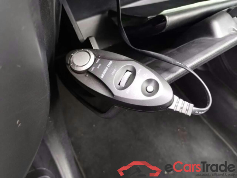 TOYOTA Aygo 1.0 VVT-i x-clusiv #5