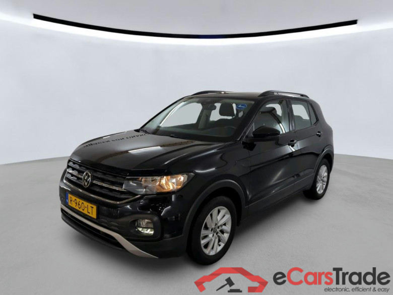 VOLKSWAGEN T-Cross 70 kW #1