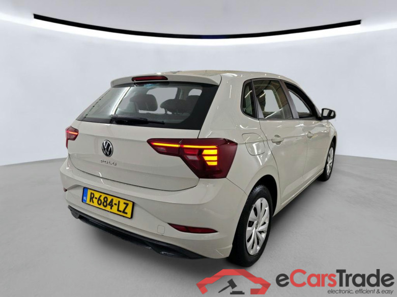 VOLKSWAGEN POLO 59 kW #5