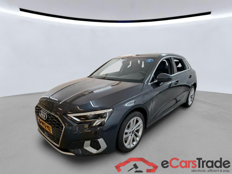 AUDI A3 Sportback 150 kW