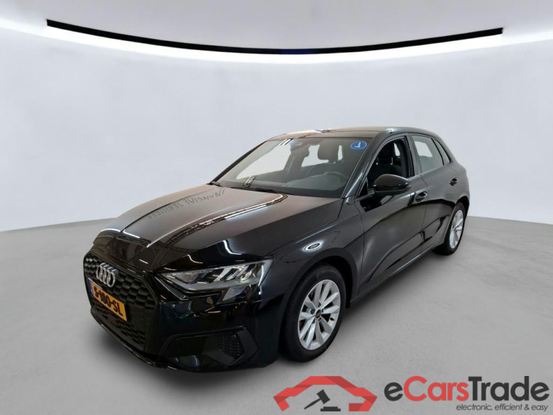 AUDI A3 Sportback 81 kW #1
