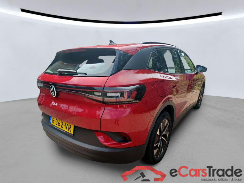 VOLKSWAGEN ID.4 150 kW #5