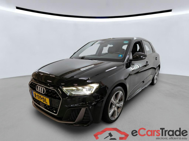 AUDI A1 Sportback 70 kW #1