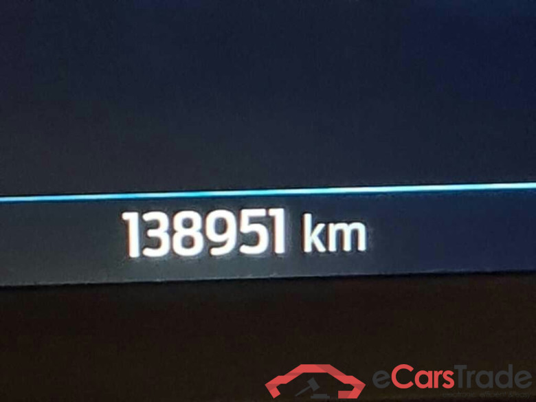 FORD Focus Wagon 1.5 EcoBl. ST- Line X Bns #6