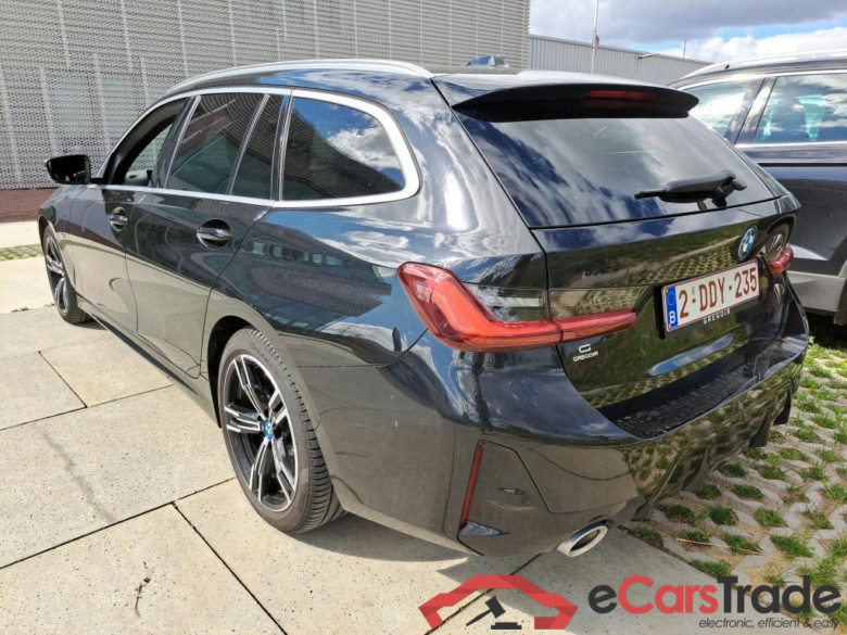 BMW 3 SERIES TOURING 2.0 320E TOURING #3