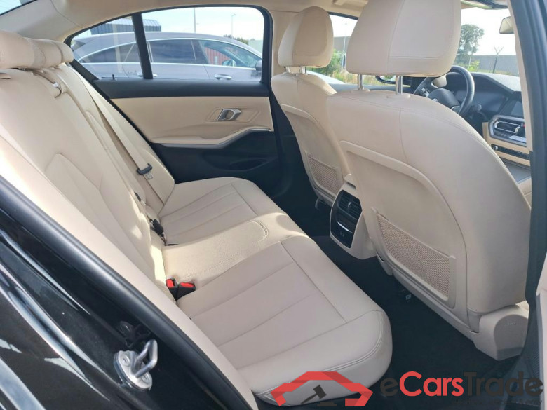 BMW 3-serie 2.0 318DA (110KW) BERLINE #6