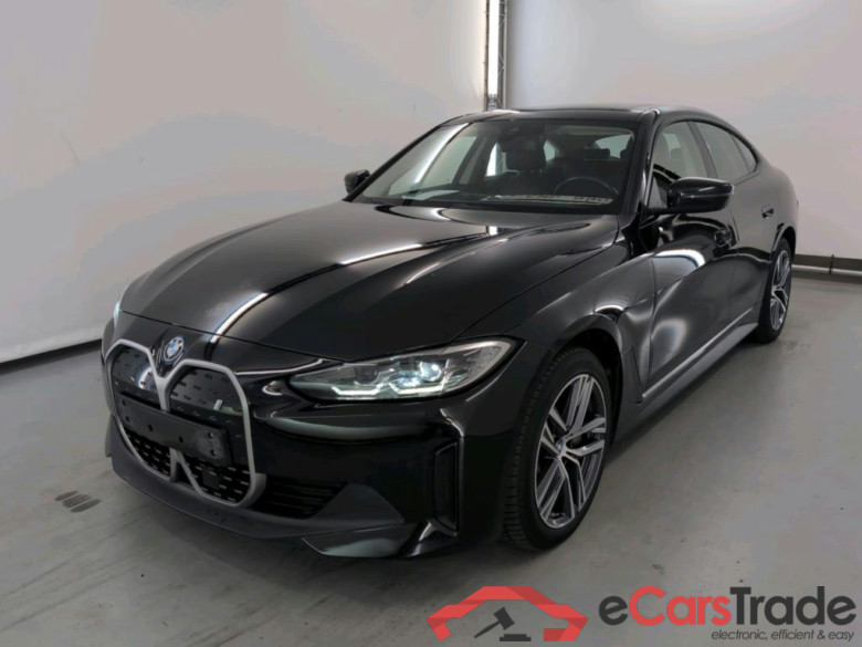 BMW I4 BEV EDRIVE40 GRAN COUPE #1