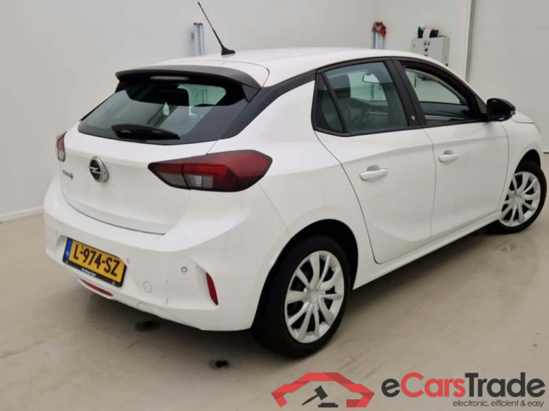 OPEL CORSA-E Edition 1 fase 50 kWh #2