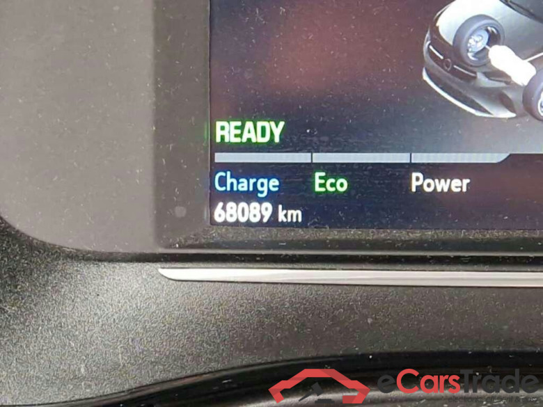 OPEL CORSA-E Edition 1 fase 50 kWh #6