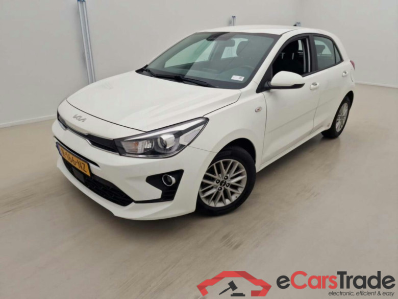 KIA Rio 1.0 T-GDi MHEV DynLine