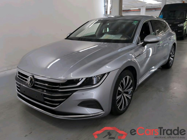 VOLKSWAGEN ARTEON SHOOTING BRAKE 1.4 EHYBRID DSG ELEGANCE BUSINESS SB