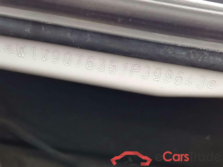 MERCEDES-BENZ Sprinter 317 CDI Lang AUT. #5