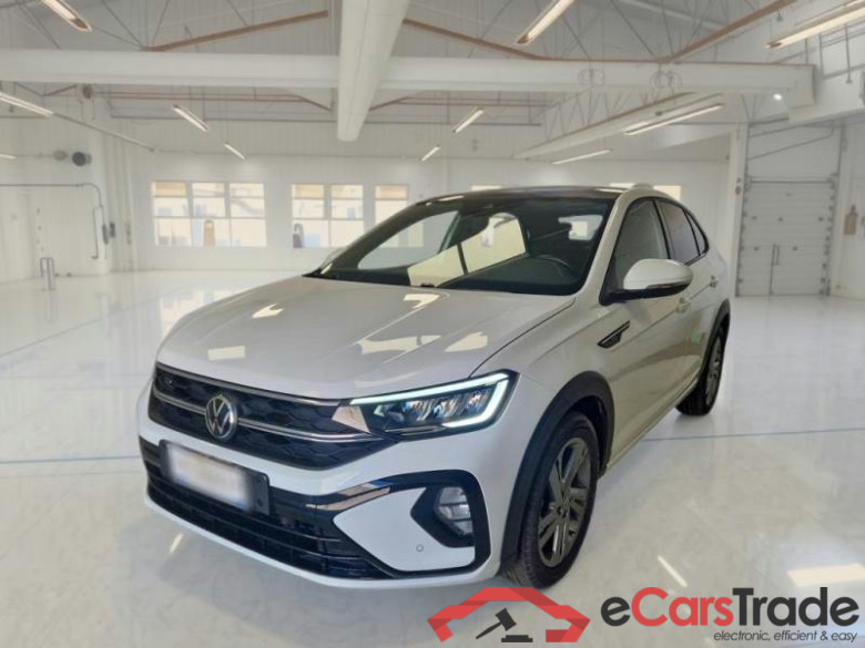 VOLKSWAGEN TAIGO / 2021 / 5P / SUV 1.0 TSI 81KW R-LINE DSG #1