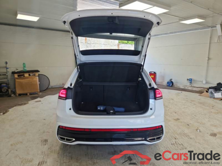 VOLKSWAGEN TAIGO / 2021 / 5P / SUV 1.0 TSI 81KW R-LINE DSG #5