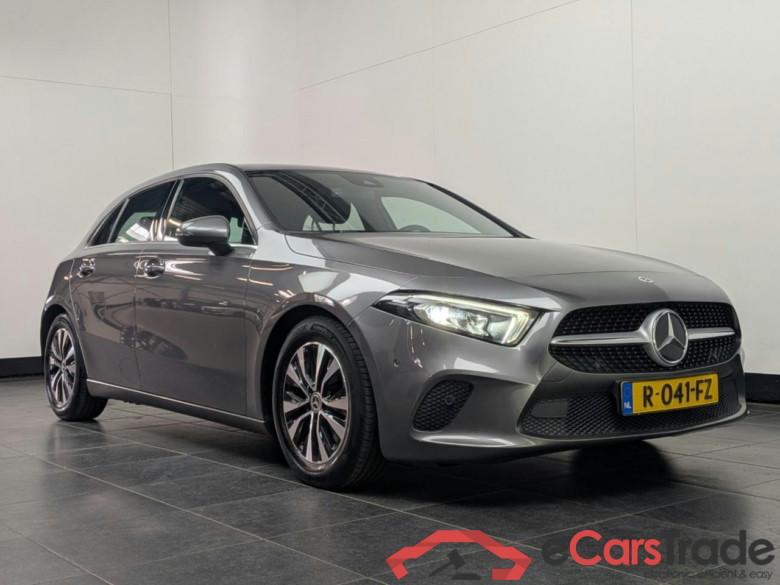 MERCEDES-BENZ A-KLASSE 180 Business Line #2