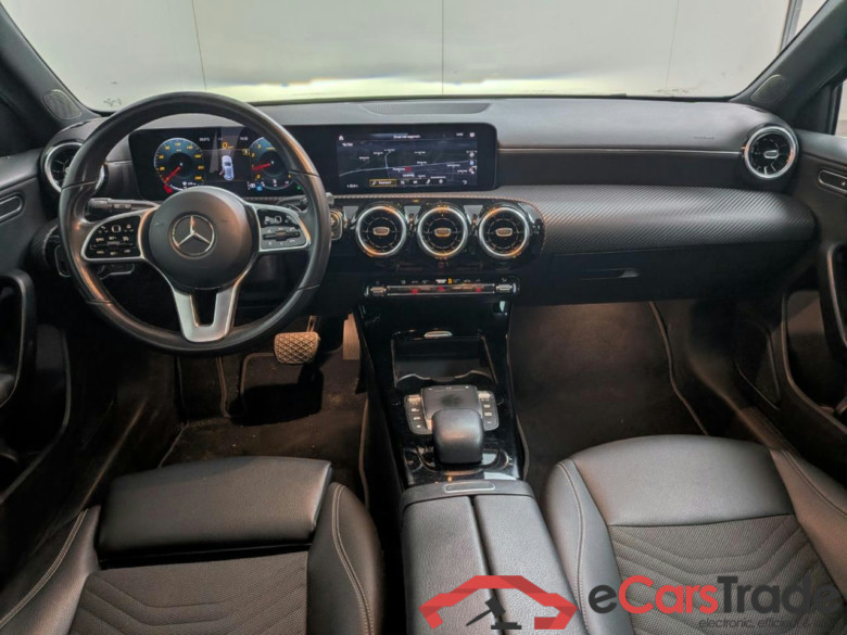 MERCEDES-BENZ A-KLASSE 180 Business Line #5