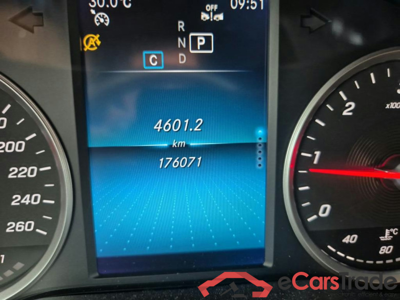 Clase GLC GLC 200 d 4Matic (253.316) 165CV AT9 E6d #5