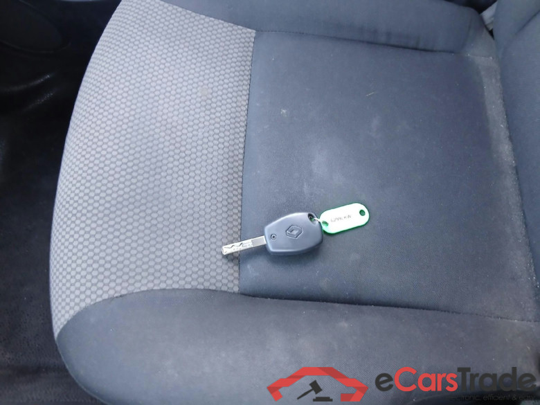 RENAULT Kangoo Combi / 2013 / 4P / combi Profesional M1-AF Blue dCi 59 kW (80 CV) #5