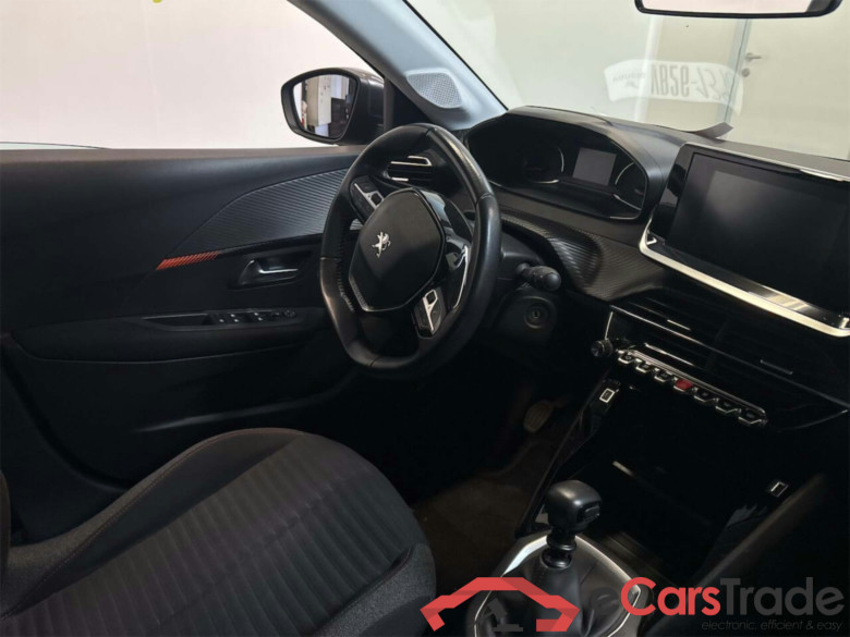 Peugeot 208 1.5 BlueHDi LED Display Klima PDC ... #5