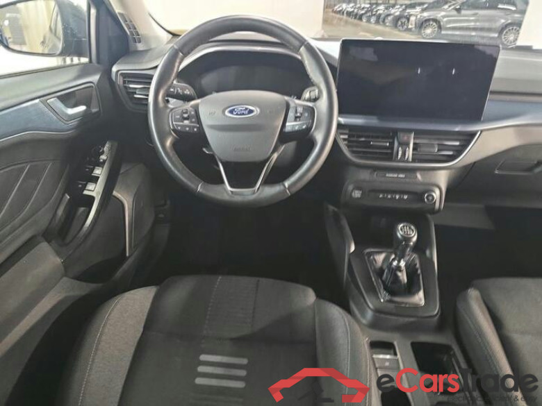 Ford Focus Clipper Focus Clipper 1.0i EcoBoost MHEV Active (Mild Hybrid) 92kW/125pk  5D/P Man-6 #5