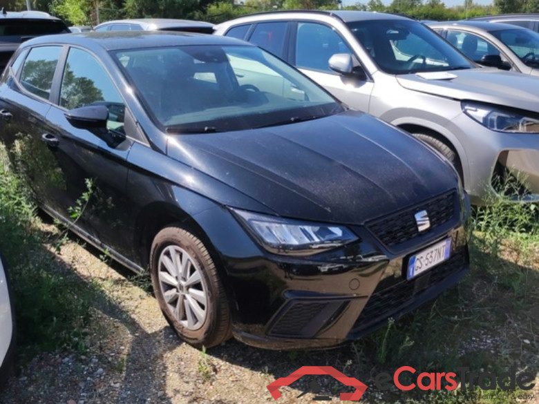 Seat Ibiza 1.0 TSI LED Virtual Display Klima ... #2