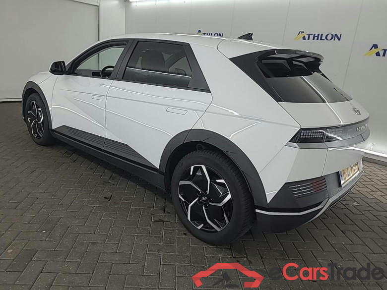HYUNDAI IONIQ 5 77,4kWh Style auto 5D 160kW #4