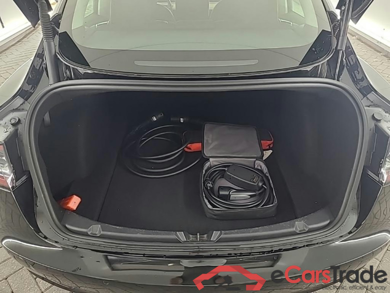 Tesla Model 3 Standard Range Plus RWD 4D 225kW #5