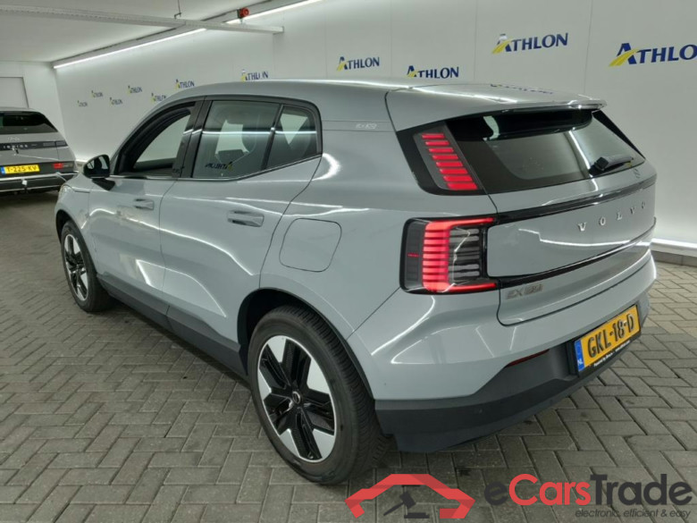 VOLVO EX30 200kW Single Motor Extended Range Core 5D 200kW #4