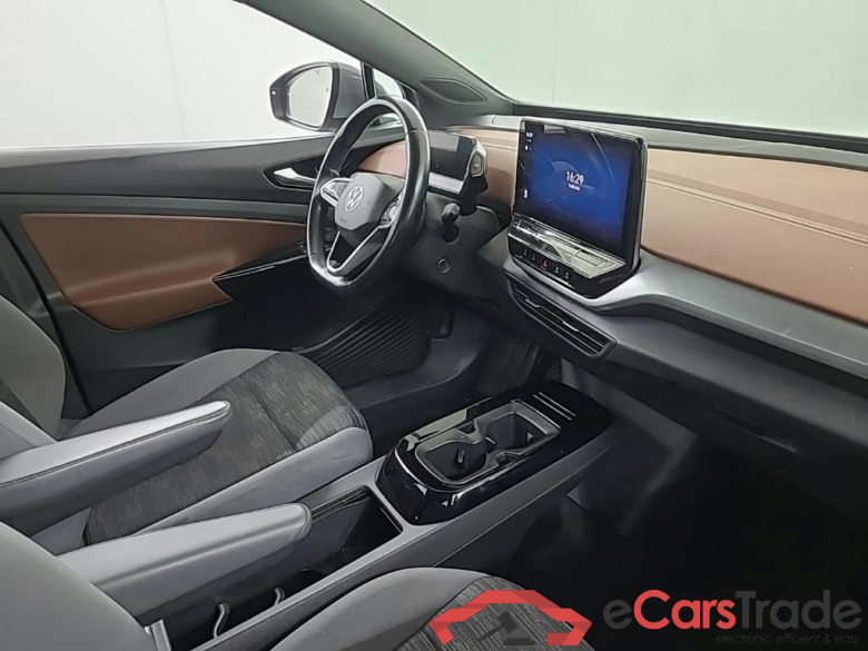 VOLKSWAGEN ID.5 BEV 77 kWh 150 kW Pro auto 5D Athlon Edition #6
