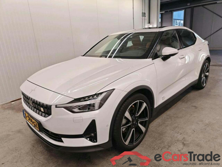 Polestar 2 LRDM LaunchEd. 78kWh #1