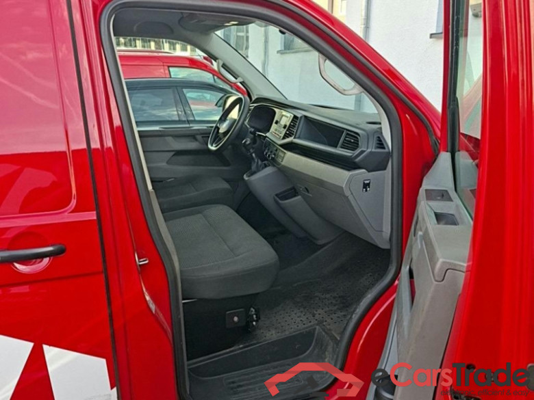 Volkswagen T6.1 Transporter  #3