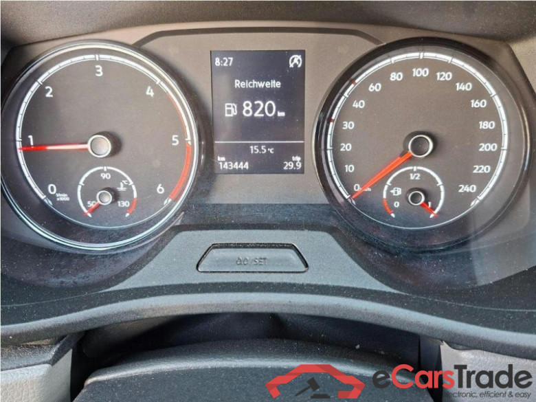 Volkswagen T6.1 Transporter  #5