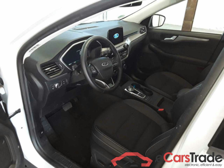 Ford Kuga  #5