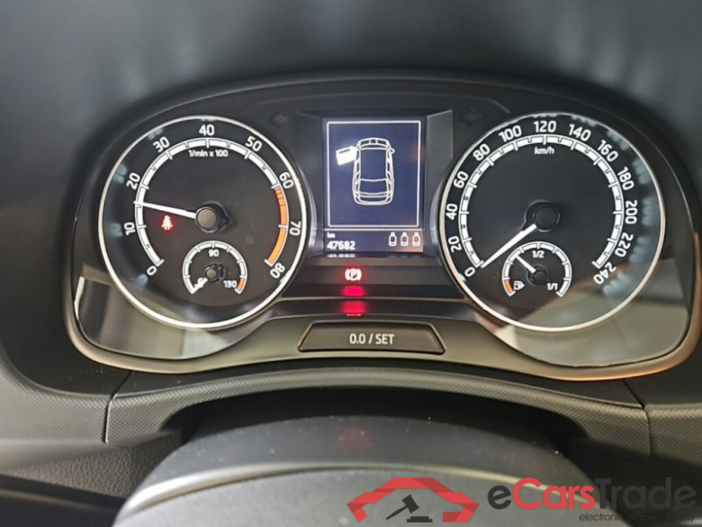 Skoda Fabia  #6
