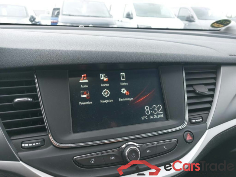 Opel Astra ST  #6